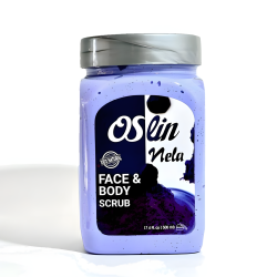 Body and Face Scrub